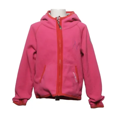 Huvtröja (Rosa) från Novastar Bomull, Polyester