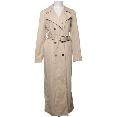 Trenchcoat (Twill Trench Coat) från Ivyrevel Bomull, Polyester