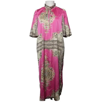 Långklänning (Rosa, Flerfärgad) från Love & Divine Polyester
