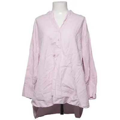 Blus (Rosa) från Moshi Moshi Mind Ekologisk bomull