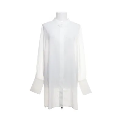 Robe (Blanc) de Navabi Élasthane, Polyester