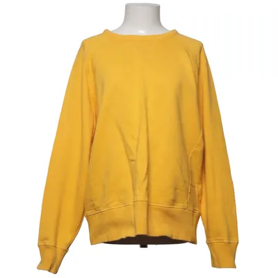 Sweatshirt (Jaune) de Yogish