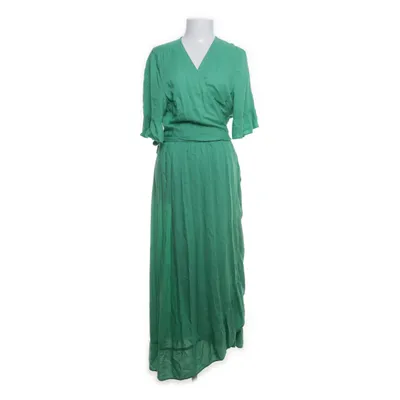 Wikkeljurk (Groen) van Happy Holly Viscose