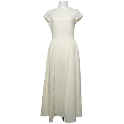 Maxikjole (Gul) fra Boohoo Petite Polyester