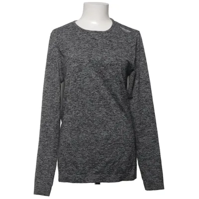 Maillot de sport (Gris) de Kayoba Polyamide, Polyester