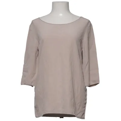 Bluse (Beige) fra Petra Ringström Silke
