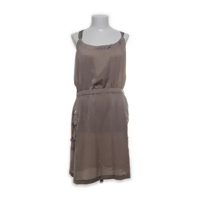 Dress (Brown) from Cerruti Polyester