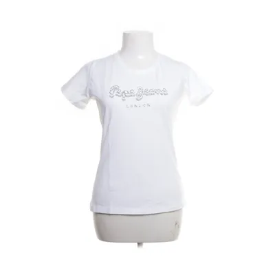 T-shirt (Vit) från Pepe Jeans London