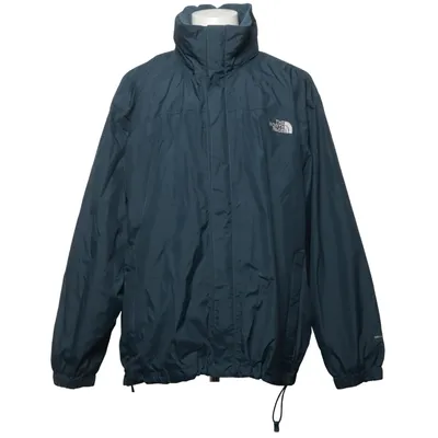 Outdoorjakke (Blå) fra The North Face Polyamid, Polyester