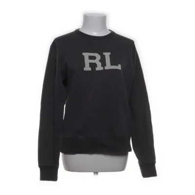 Collegetröja (Grå) från Polo Ralph Lauren Bomull, Polyester