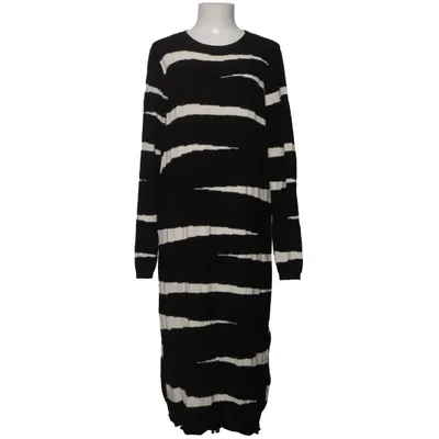 Dress (Objmaren Knit Re L/S Dress) from Object Polyester, Viscose