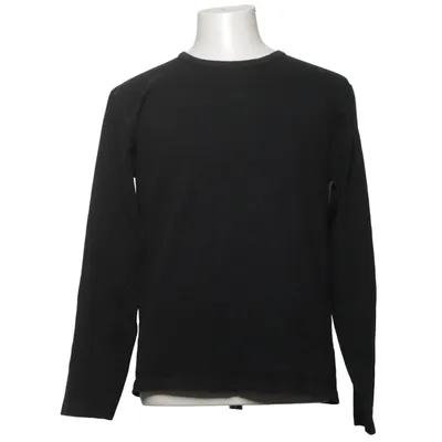Långärmad t-shirt (Svart) från Dcate Bomull
