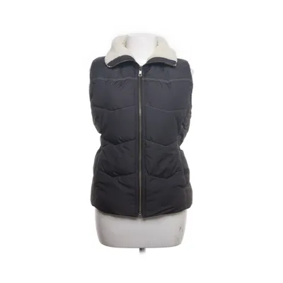 Ytterväst (Svart) från Xhilaration Nylon, Polyester, Pälsimitation