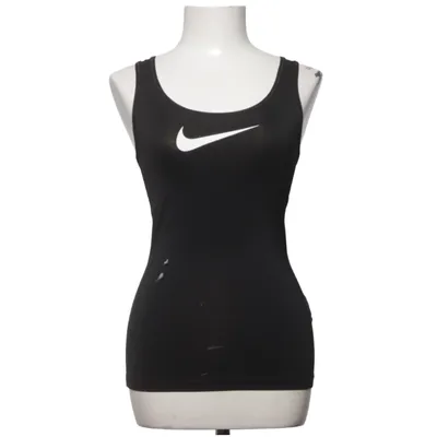 Débardeur de sport (Pro) de Nike Pro Élasthane, Polyester
