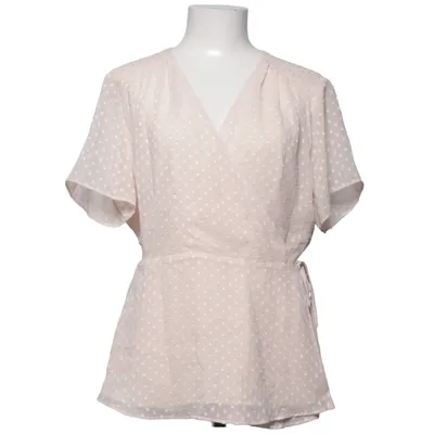 Haut portefeuille (Beige) de Ichi Polyester