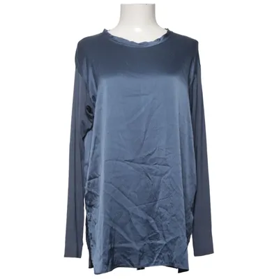 Blouse (820) de Caliban Élasthane, Soie