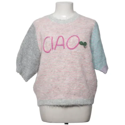 Sweater (Pink, Grå, Blå) fra SixtyDays Elastan, Polyamid, Polyester