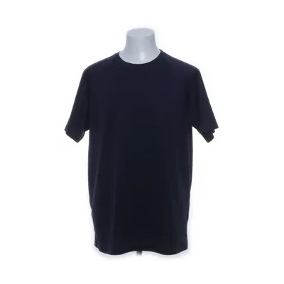 T-shirt (Blue) from Fruit of the Loom Polyester