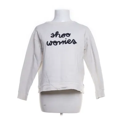 Sweatshirt (Beige, Blauw) van Tinycottons