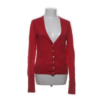 Strickjacke (Rot) von Hilfiger Denim