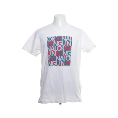 T-shirt (Vit) från Penguin by Munsingwear Bomull