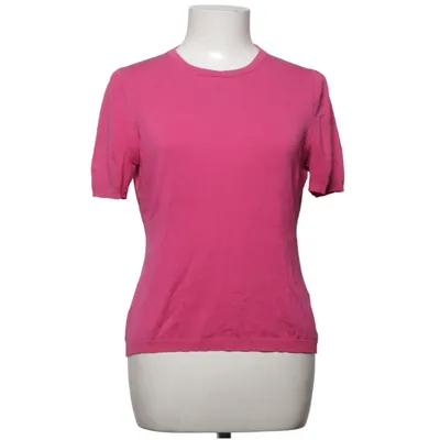 Top (Roze) van Ashima Elastaan, Zijde