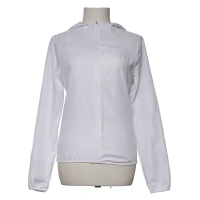 Sports jacket (White) from Johaug Elastane, Polyester