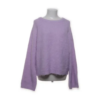Tröja (Lila) från Ellemilla Elastan, Polyamid, Återvunnen polyester, Ull