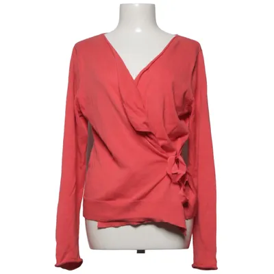 Wickeljacke (Rot) von Josephine & Co Baumwolle