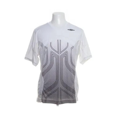 Träningströja (Vit) från Umbro Polyester