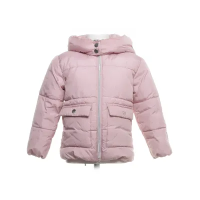 Vinterjacka (Rosa) från H&M Kids Polyester