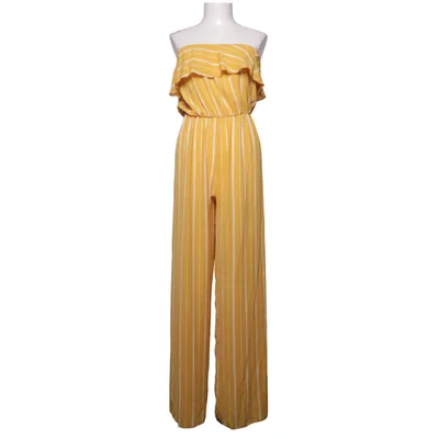 Combinaison (Jaune, Blanc, Multicolore) de Quiz Polyester