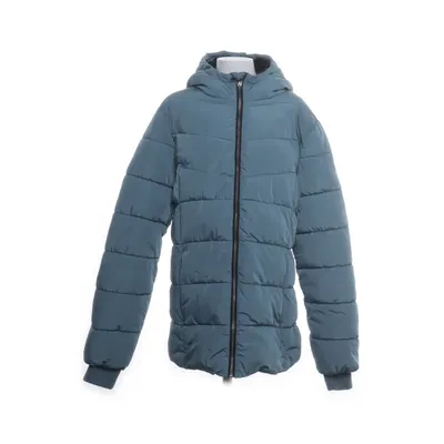 Vinterjacka (Grön) från Yigga Återvunnen polyester