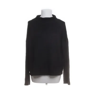 Tröja (Svart) från Just Female Elastan, Polyester, Viskos