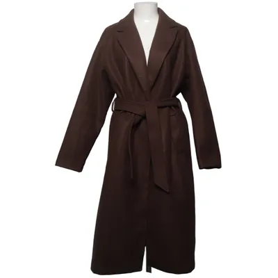 Jas (Vmfortune Long Jacket Ga Tall) van Vero Moda