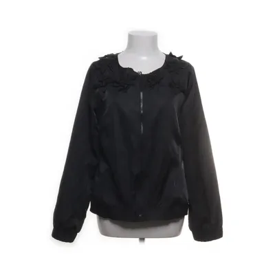 Cardigan (Noir) de Judith Williams Polyester