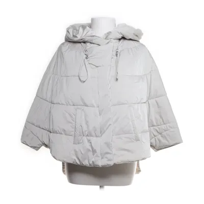 Winter jacket (Gray) from Conleys Polyamide, Polyester