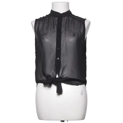 Blouse (Noir) de Brandy Melville Coton, Polyester