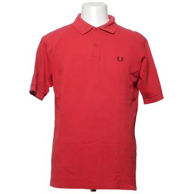Polo (Rouge) de Fred Perry