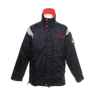 Arbetsjacka (Svart) från Acqua Limone Nylon