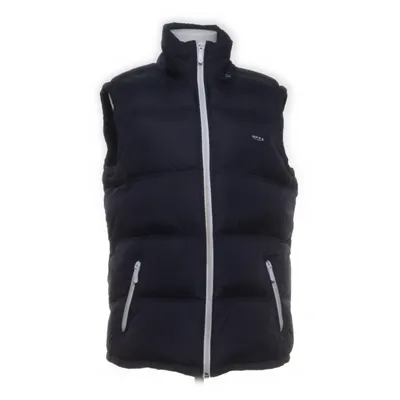 Dunväst (Blå) från XD Apparel Dun, Fjädrar, Polyamid, Polyester