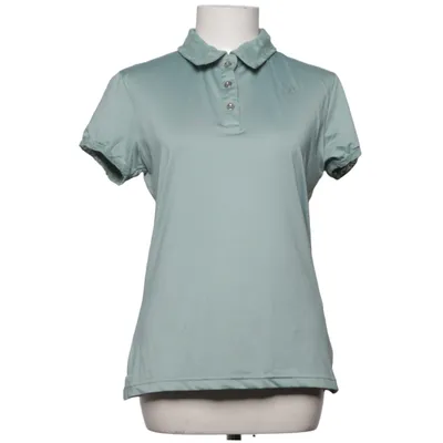 Poloshirt (Blauw) van Felix Bühler Elastaan, Polyester