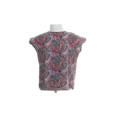 Top (Rood, Zwart, Meerkleurig) van Cactico