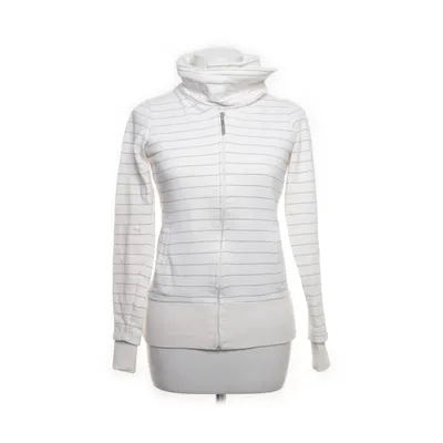 Cardigan (White) from Bench Cotton, Elastane, Metallic fiber, Polyester
