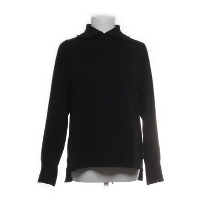 Polotröja (Svart) från Muji Polyamid, Polyester, Viskos