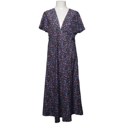 Robe longue (Bleu, Rose, Noir, Vert) de Andy & Lucy Polyester