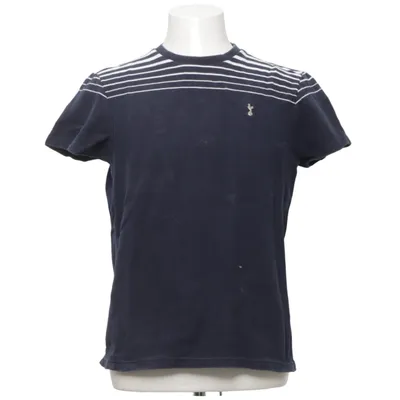 T-shirt (Blå, Vit) från Tottenham Hotspur Bomull