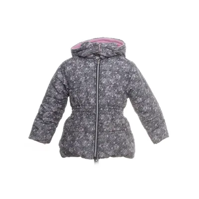 Jacka (Grå, Vit, Rosa) från Topolino Polyester