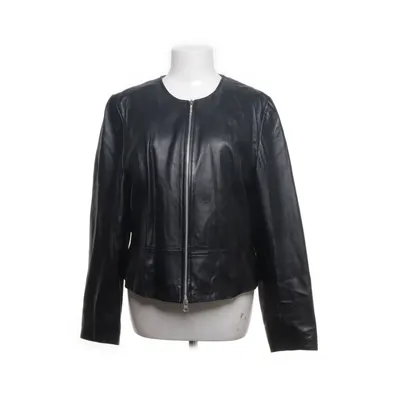 Veste (Noir) de Jofama Faux cuir