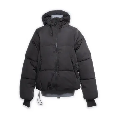 Vinterjakke (Grå) fra Pull & Bear Polyester